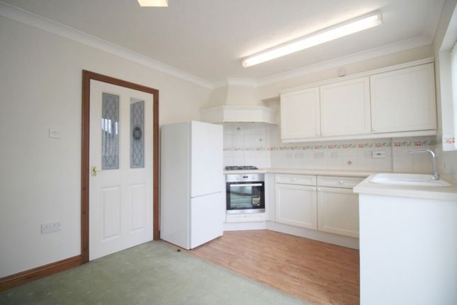 End terrace house to rent in Acer Drive, Woking, Surrey