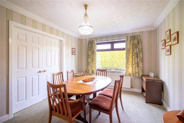 Detached house for sale in Edwalton Close, Edwalton, Nottingham, Nottinghamshire