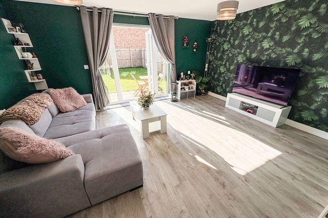25, Blackwood Road, Blyth photo 2