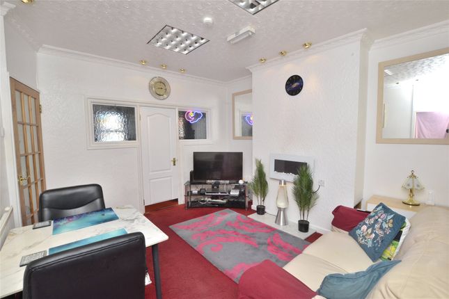 Lounge/Communal