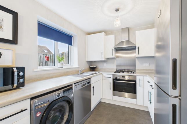 3 Hodgson Close, Cottingham, East Riding of Yorkshire photo 3