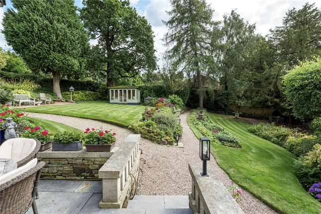 Gardens