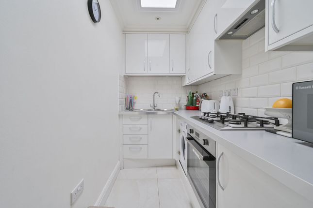 Sutherland Avenue, Maida Vale photo 3