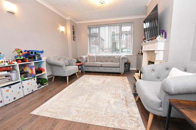 3, Edwin Street, Sutton-In-Ashfield photo 4