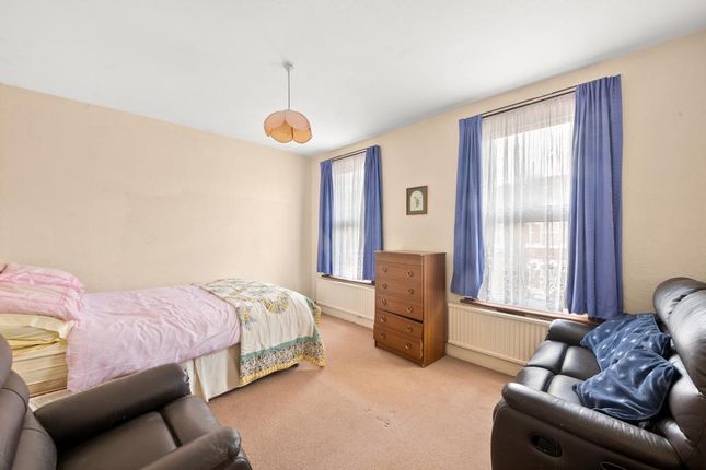 Terraced house for sale in Seaford Road, Ealing, London