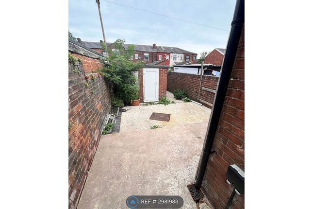 Church Road, Haydock, St Helens photo 4