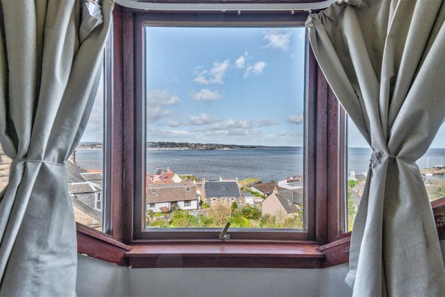 Town house for sale in Isla Place, Tayport