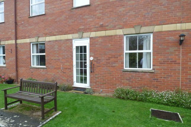 Merrievale Court,Flat 5, Barnards Green Road, Malvern photo 2