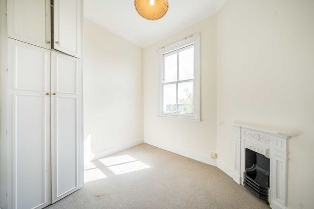 Semi-detached house for sale in Vineyard Hill Road, London