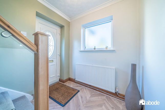 Semi-detached house for sale in Fernhill Gardens, Bootle