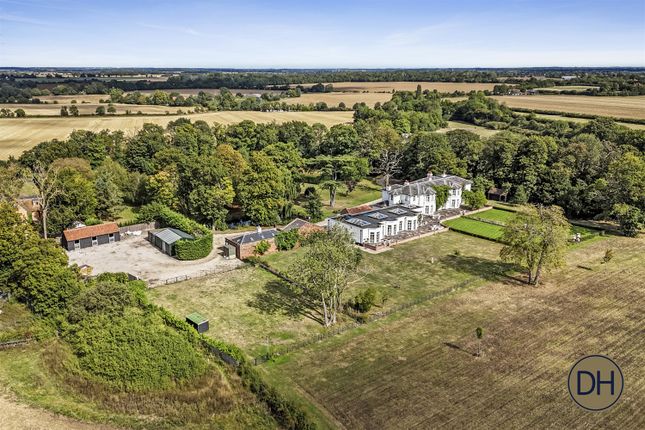 The White House Estate