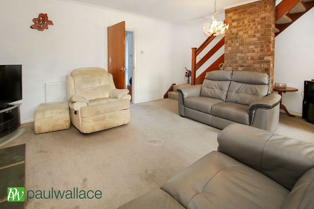 Stuartsville, Newgatestreet Road, Waltham Cross photo 4