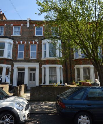 Commercial property for sale in Bravington Road, Maida Vale, London