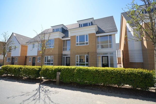 Thumbnail Property to rent in Meridian Close, Ramsgate