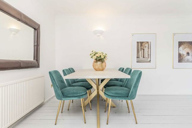 8, Eaton Terrace, London photo 4