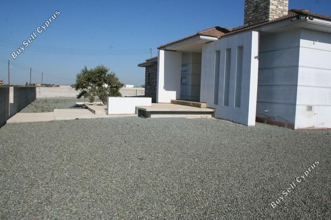 Bungalow for sale in Xylophagou, Famagusta, Cyprus