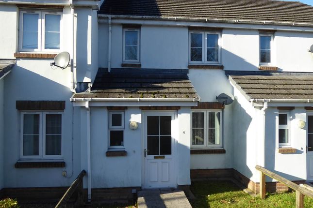 Thumbnail Property to rent in Bro'r Henwr, Pencader, Carmarthenshire