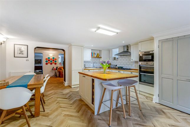 Garden Flat, 219, Redland Road, Bristol photo 4