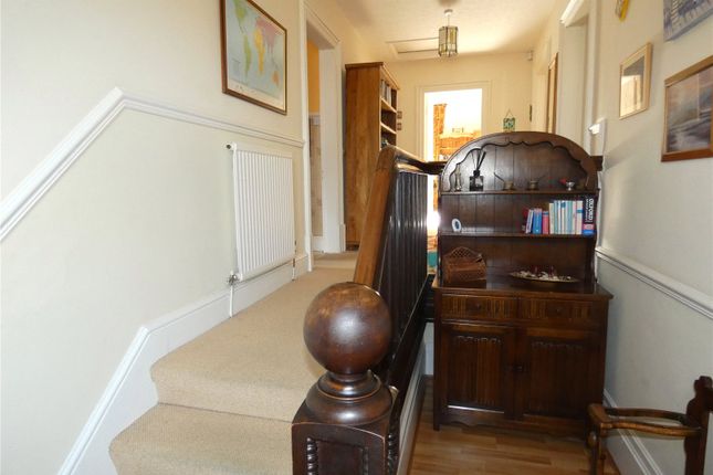 Flat 3 Greenwood, 13, College Road, Derbyshire photo 2