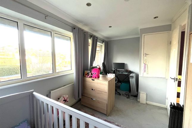 End terrace house for sale in Gorseburn Way, Rugeley