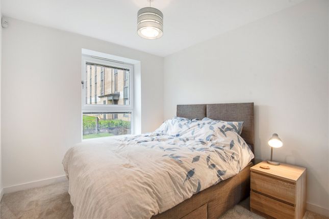 Flat for sale in Pollokshaws Road, Shawlands, Glasgow