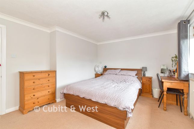 4-bed detached on 5, Marden Avenue, Chichester, £550,000