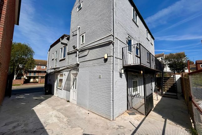 The Old Bonds, King Street, Great Yarmouth photo 3