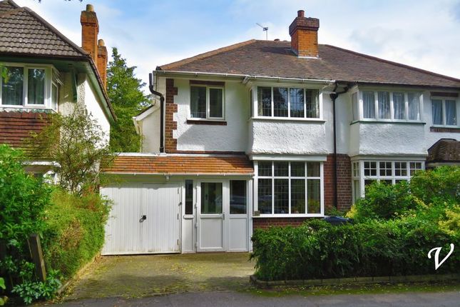 Image of 69 Smirrells Road, Birmingham, B28 0LA