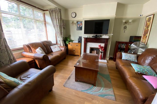 Thumbnail Semi-detached house to rent in Mildmay Road, Romford