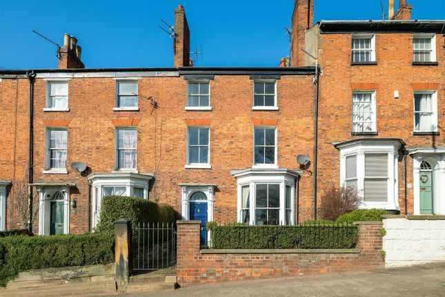 4-bed house on 14, Lindum Road, Lincoln, £180,000