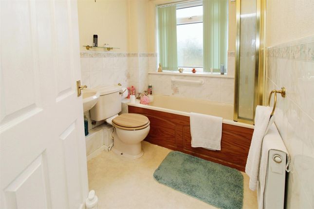 Detached house for sale in Carr Bottom Road, Bradford