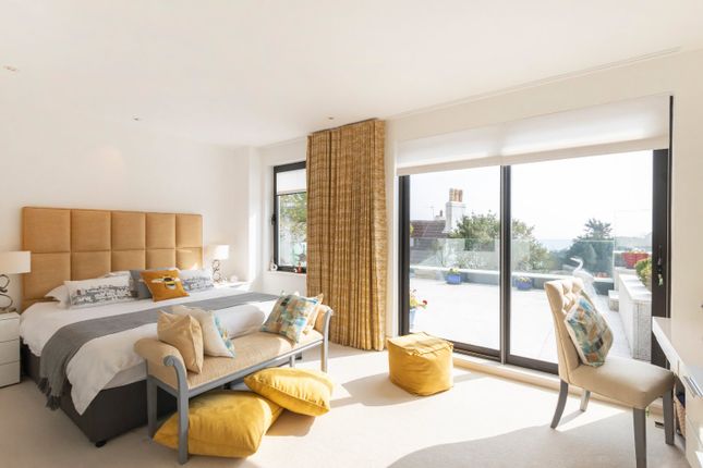 Flat for sale in George Road, St. Peter Port, Guernsey