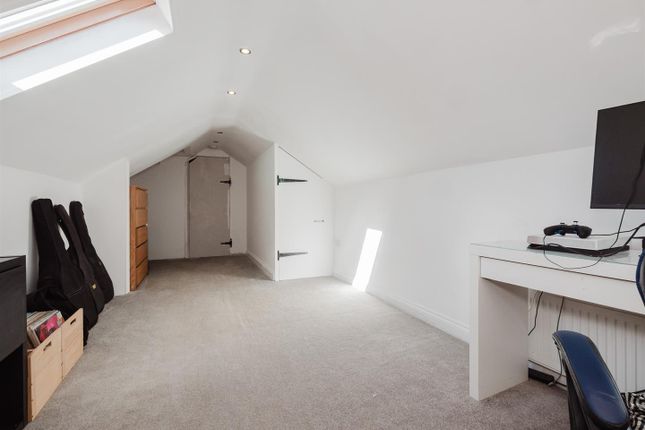 Loft Room