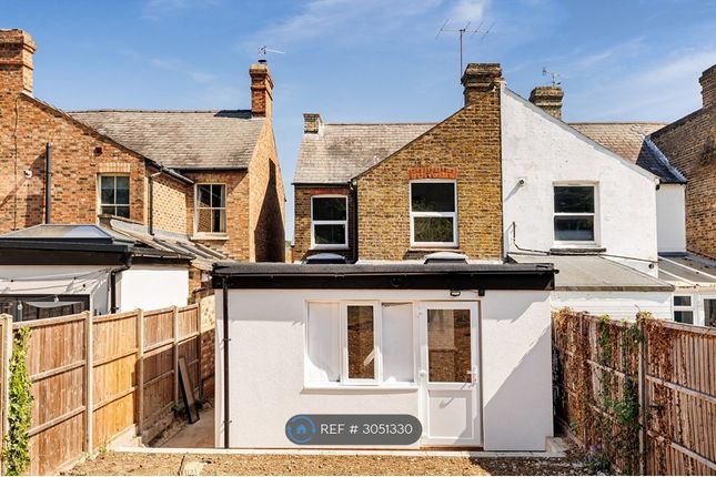 Weymouth St, Hemel Hempstead photo 3
