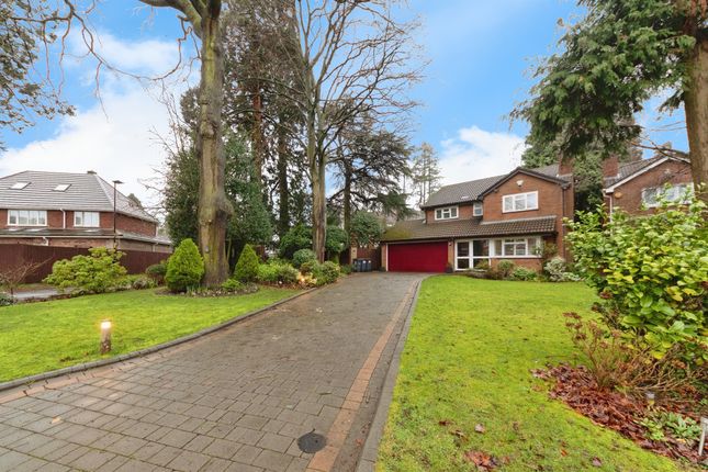 2, Hayfield Gardens, Birmingham photo 2