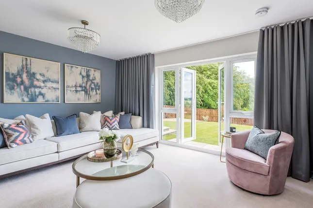 Cala Homes - Pinefields