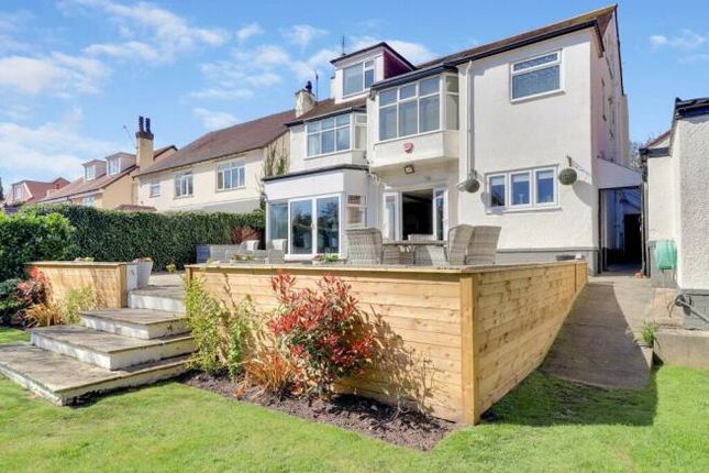 Detached house for sale in Brocklebank Road, Churchtown, Southport