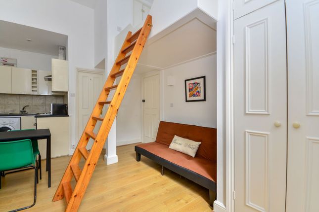 Collingham Place, South Kensington photo 4
