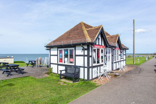 Thumbnail Retail premises to let in Marine Crescent, Whitstable