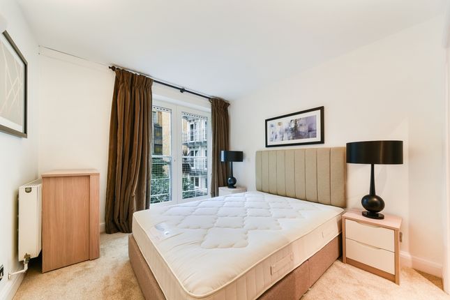 Flat 20,, Benbow House, Southwark photo 4