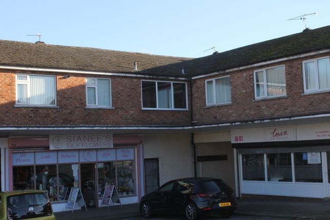 Thumbnail Flat for sale in Eltham Green, Wirral