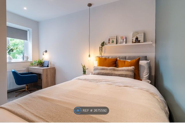 Double Room With Private Ensuite