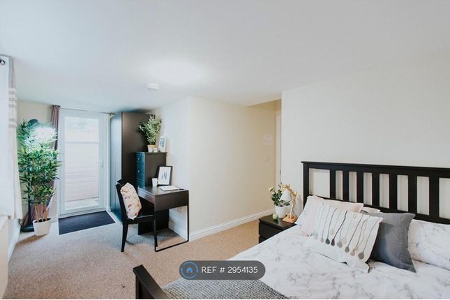 1-bed house on A Finsbury Road, Luton, £100/mo