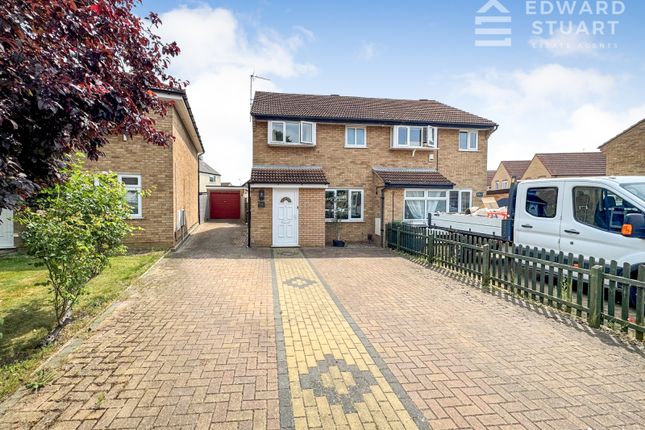 3 Bedroom Semi For Sale