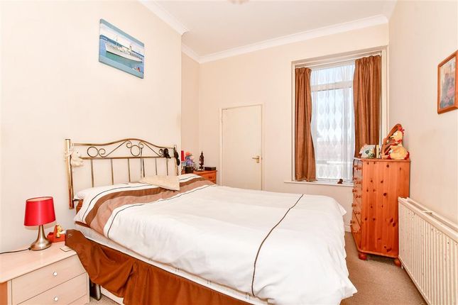Thumbnail Flat for sale in Canterbury Road, Birchington, Kent