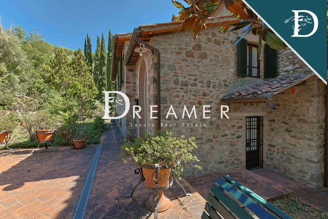 Villa for sale in Loc, Sp73/A, Gaiole In Chianti, Toscana