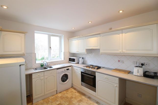 Flat for sale in Cecil Court, Ponteland, Newcastle Upon Tyne, Northumberland