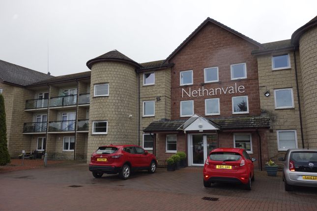 Thumbnail Flat to rent in 165 Nethanvale, Auchlochan, Lesmahagow, Lanark