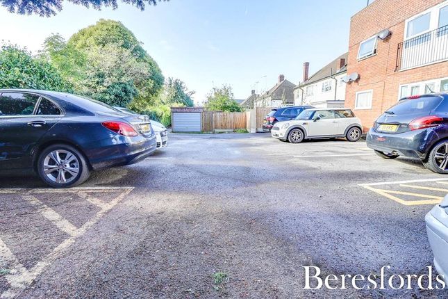 Flat for sale in High Street, Brentwood