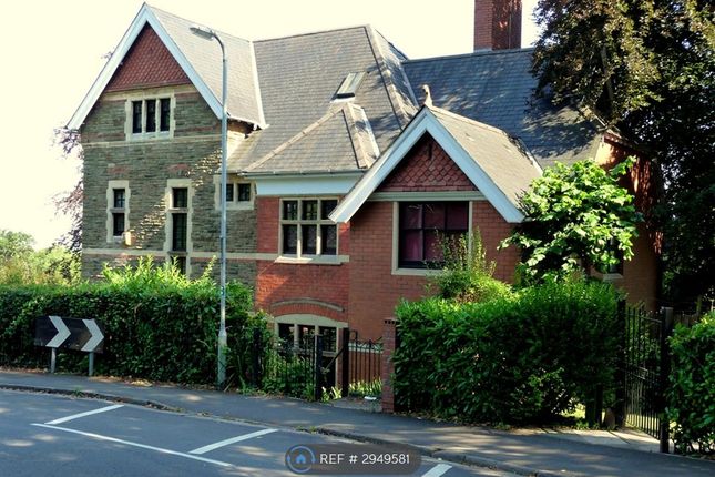 2 Bedroom Flat in NP20 4HE